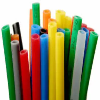All Color Polyethylene Tube